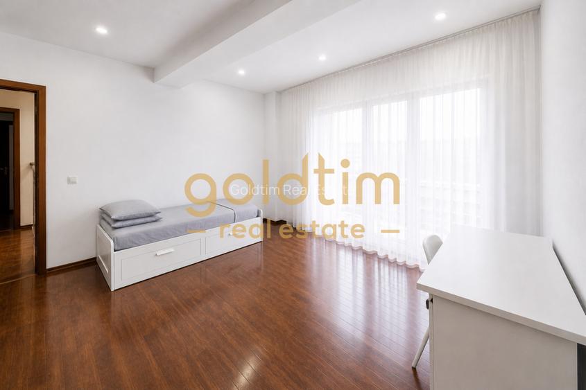 SUPERB / APARTAMENT CU 3 CAMERE SPATIOASE / TERASA 31 MP - 9