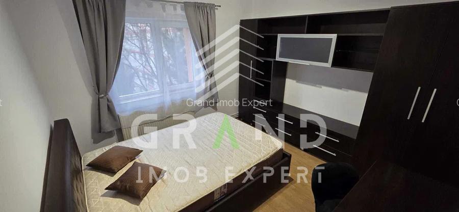 Apartament 2 Camere | Balcon | 50 mp |  Grigorescu/Faleza Somesului - 7
