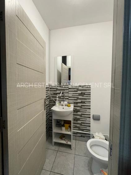 Nicolae Grigorescu, Ilioara, Metrou - 17