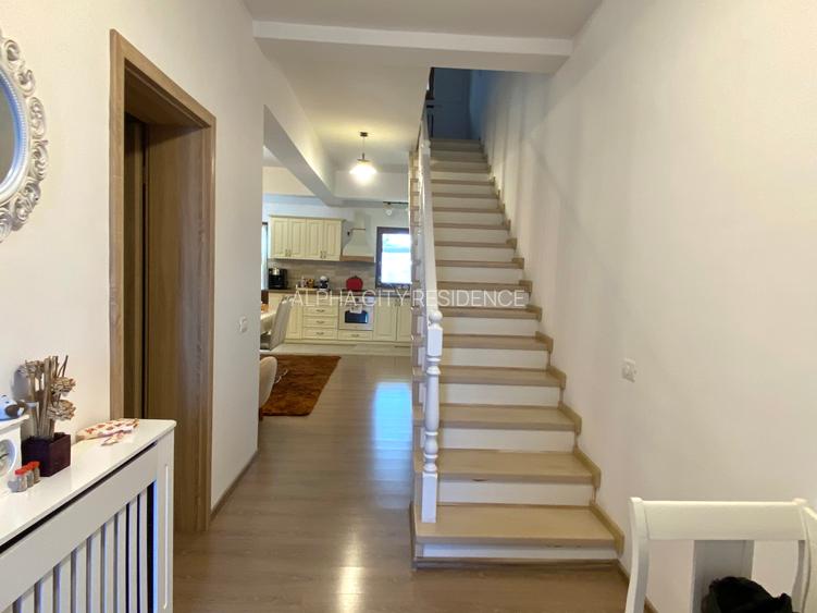 Direct Proprietar: Duplex elegant P+E mobilat si utilat - 4