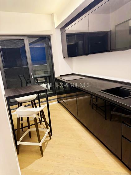 CORTINA ACADEMY |  STUDIO TIP 2 CAMERE | 55 MP | LOGIE MARE | VEDERE DESCHISA  | - 9