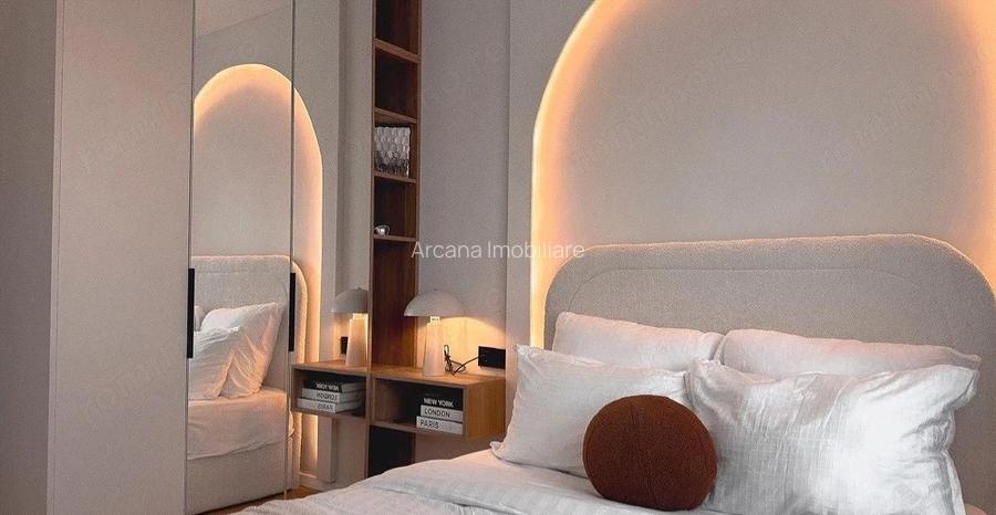 Apartament modern 2 camere cartier Mănăștur - 2