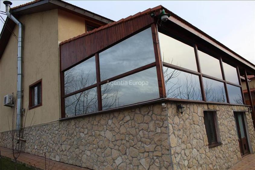 Pensiune turistica Mineri - 9