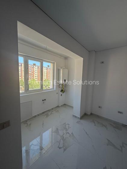 APARTAMENT TIP STUDIO- COMISION 0% - MILITARI RESIDENCE-PROIECT NOU - 13