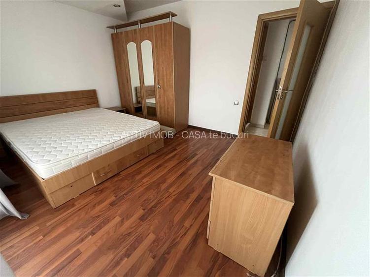 Apartament 3 camere - spatios - decomandat - Novaci - 5 min Prosper Mall - 5