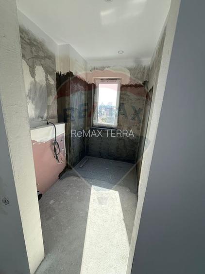 APARTAMENT CONFORT LUX DE VANZARE IN CENTRUL VECHI 4 CAMERE - 9