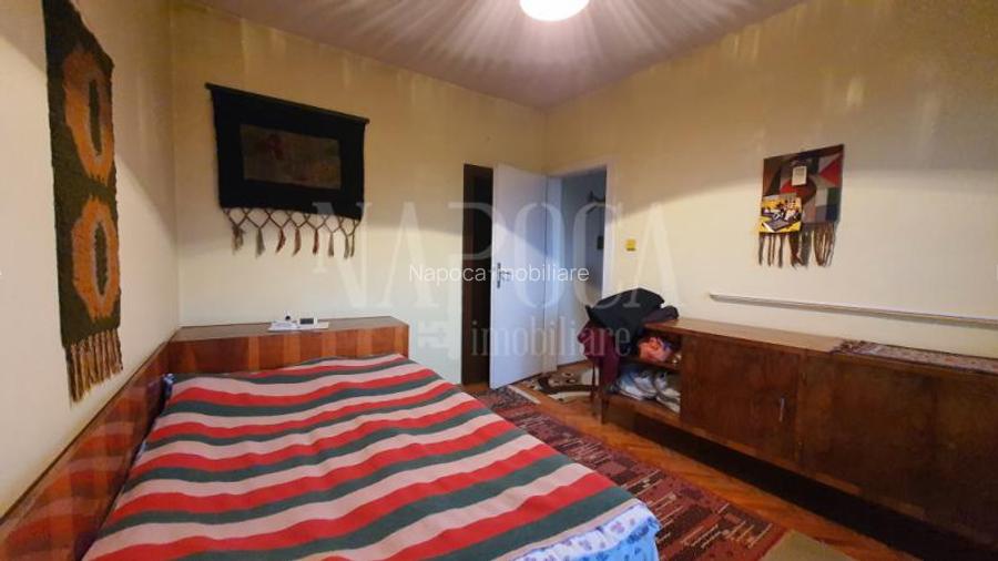 Casa 6 camere de vanzare in Episcopia Bihor Oradea, Oradea - 4