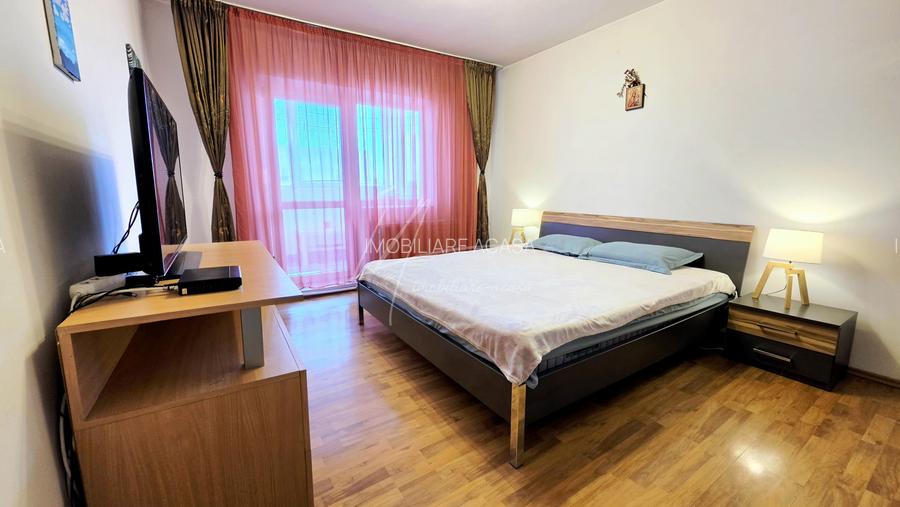 Aleea Botorani 2. Un apartament cu pachet de relaxare inclus - 4