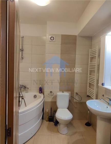 Apartament 1 camera, FSEGA, Iulius Mall - 2