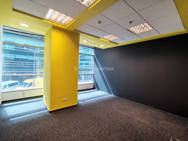 Birouri ultramoderne | 521 mp | Metrou Pipera | Cladire A+ | Comision 0% - 11