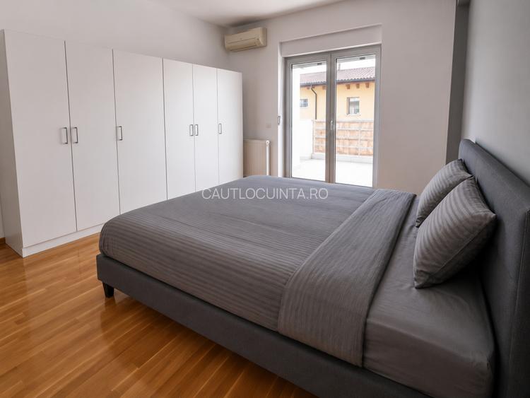 Apartament 2 camere | Șoseaua Nordului | Herăstrău | Parcare subterană - 5