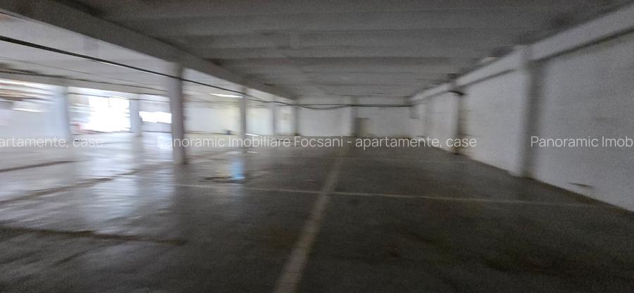 Cladire industriala de inchiriat 1000 mp Focsani - 8
