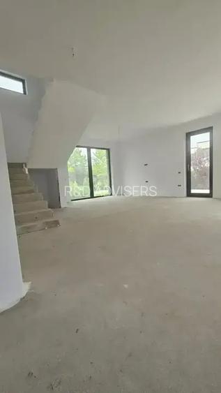 Casa Individuala 5 Camere |  Pe Malul Lacului | Corbeanca | 200mp Util - 4