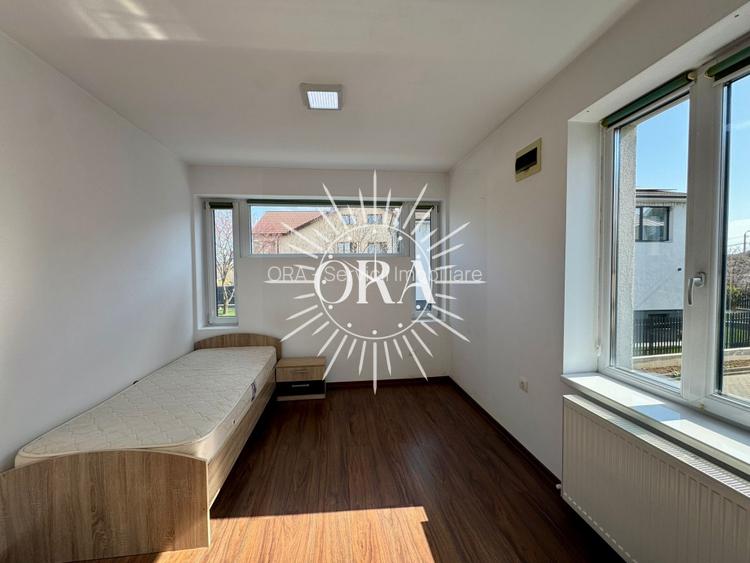 CASĂ TIP DUPLEX DE ÎNCHIRIAT CU 4 CAMERE | ZORILOR | - 5