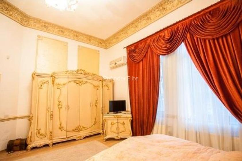 Vanzare apartament exclusivist in vila | Ultracentral - Piata Sfantul Stefan | 2 - 4