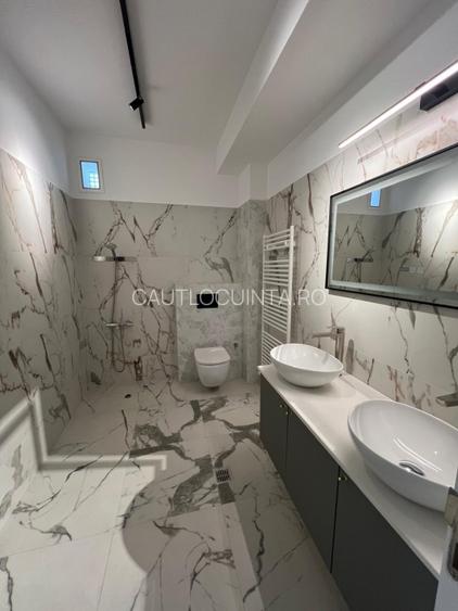 3 camere| Bloc Nou 2025 | Zona Tei | Parcul Circului - 9