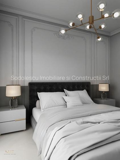 Duplex despartit prin garaj- Dumbravita - 25