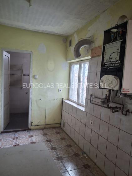 Casa 3 camere - zona Bratianu - 125.000 euro (Cod E13) - 6