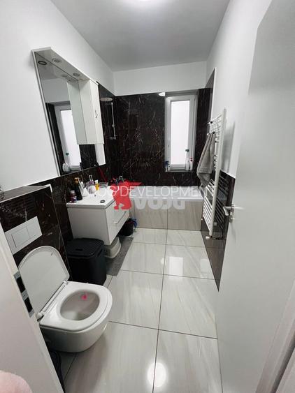 Apartament  2 camere – Giroc, Vatra Veche | Loc de parcare| Parter - 5