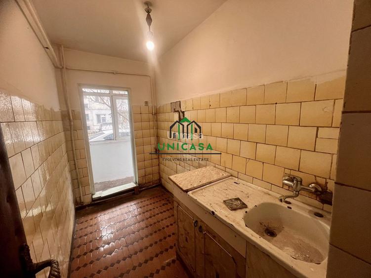 Apartament 2 camere/Parter/Ostroveni - 3