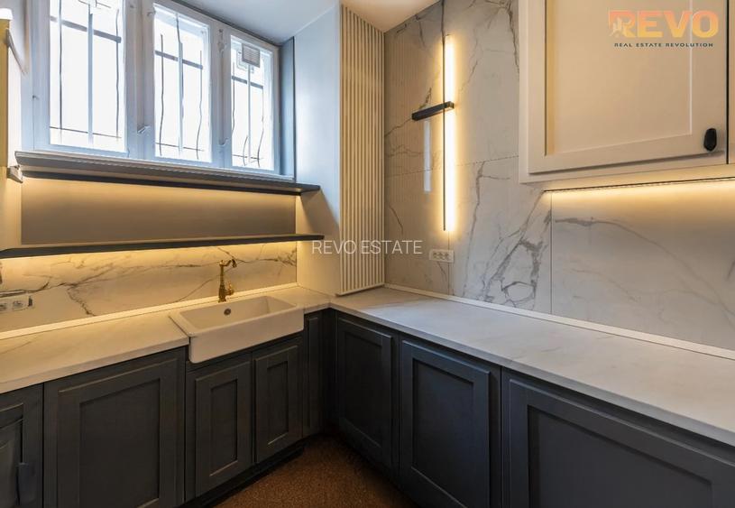 Foișorul de Foc – Zece Mese | Parter vilă interbelică | | Comision 0% - 7