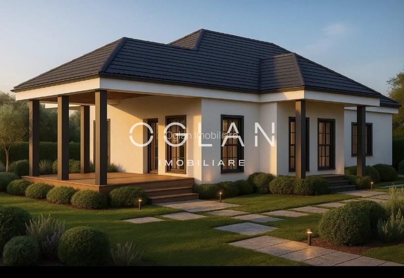 Teren intravilan 625 mp, Sura Mare, Comision 0% - 3