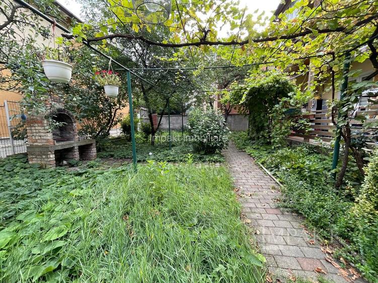 De Vanzare Apartament in Gheorgheni, Cluj-Napoca - Ideal pentru Locuit! - 29