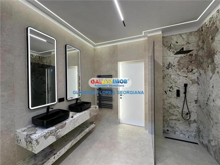 Inchiriere  casa superba Tunari - 23