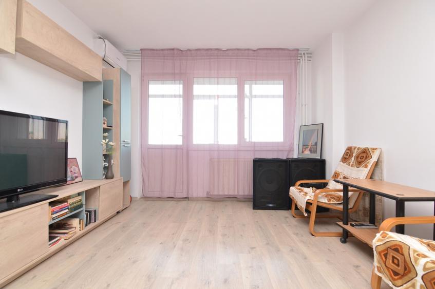 VANZARE APARTAMENT 2 CAMERE TINERETULUI – DIMITRIE CANTEMIR