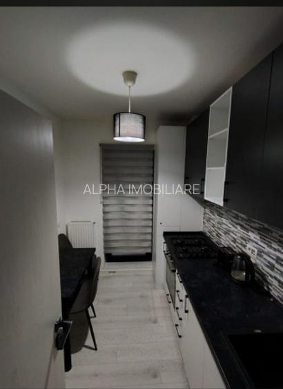 Garsoniera Lujerului | Exigent | Faza 3 - 4