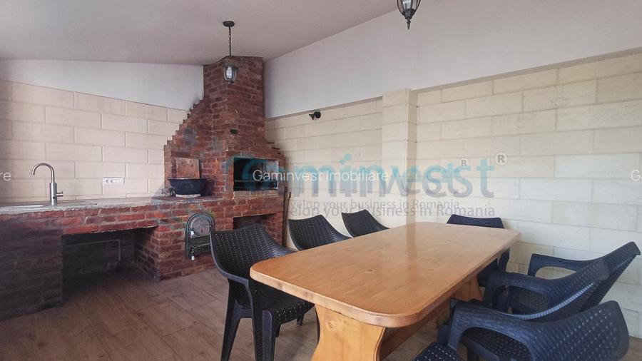 Casa de inchiriat, la 2 minute de Oradea, Sanmartin, Bihor - 11