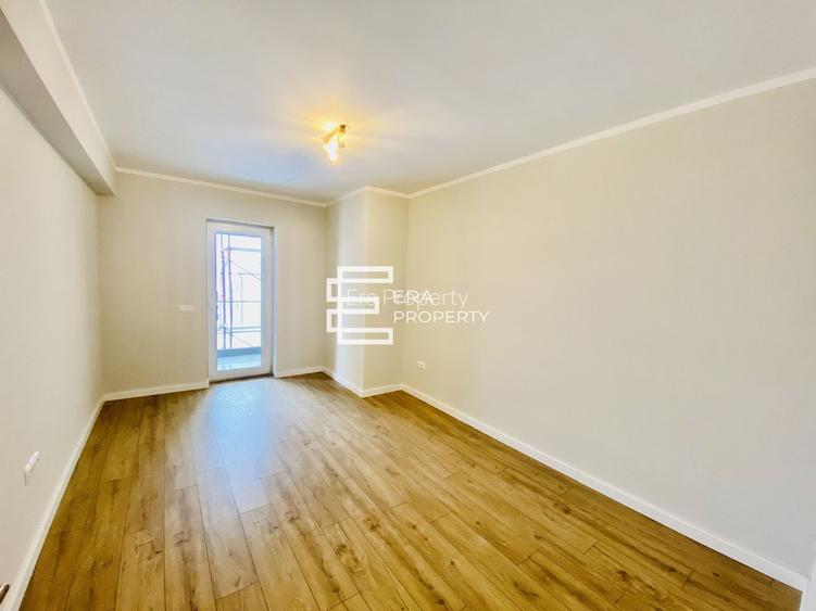 Apartament 3 camere decomandat, 2 băi, logie 9 mp | DaVinci Homes - 10