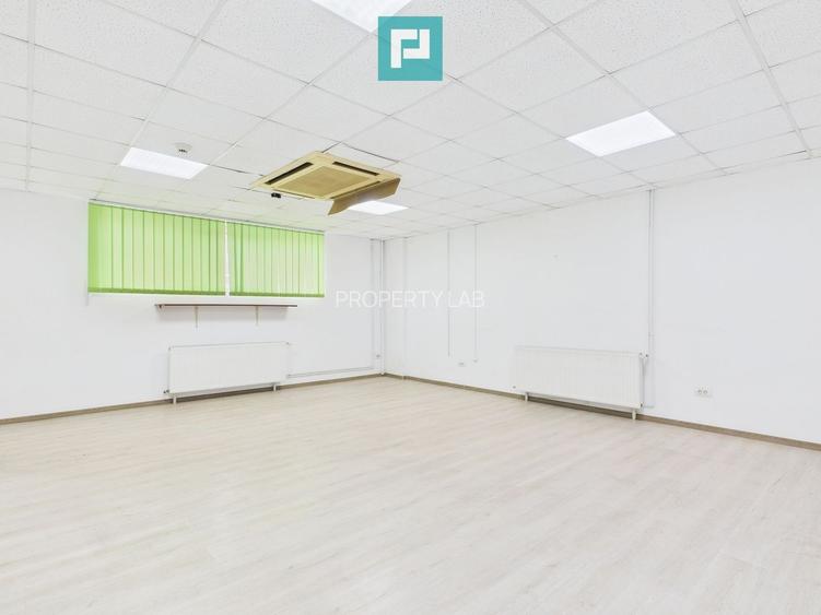 Hală și spații de birouri în Arad - 13