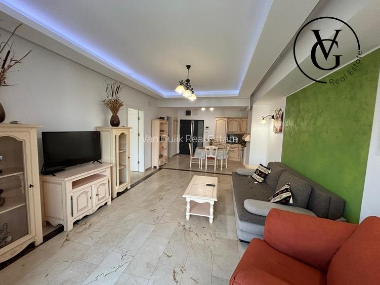Apartament 2 camere - vedere spre lac | Loc de parcare propriu - 2
