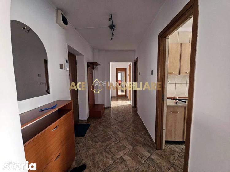 2 Camere de inchiriat | Victoriei | Metrou | Mobilat | Utilat - 5