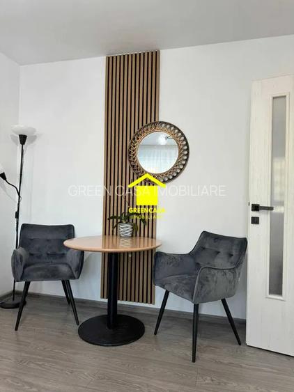Apartament 2 camere, decomandat, zona Hermes - Gheorgheni - 2