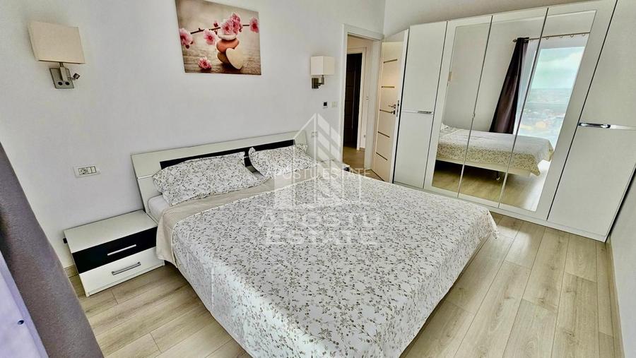 Apartament 3 camere, 62 mp utili, Adora Park - 3