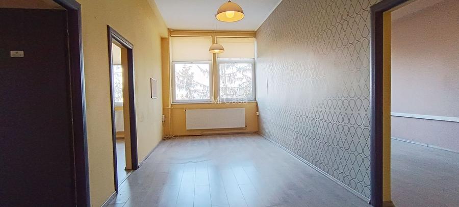 Spatii de birouri si productie-depozitare in Brasov - 14