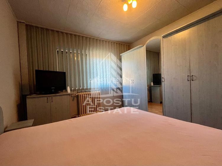 Apartament 3 camere, zona Fortuna - 3