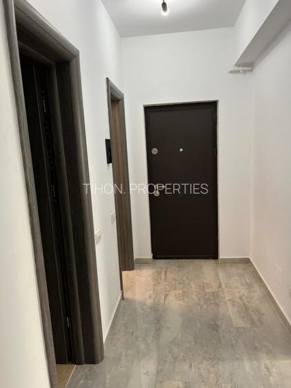 2 Camere | Straulesti - Str. Cavnic | Centrala | Parcare | Curte - 4