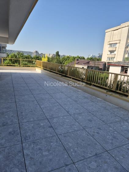 Penthouse Nou de Vanzare Zona Unirii Bucuresti - Bloc 2026 - 6