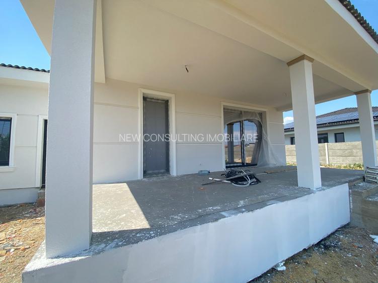 Casa individuala LUX ,Dumbravita - 2