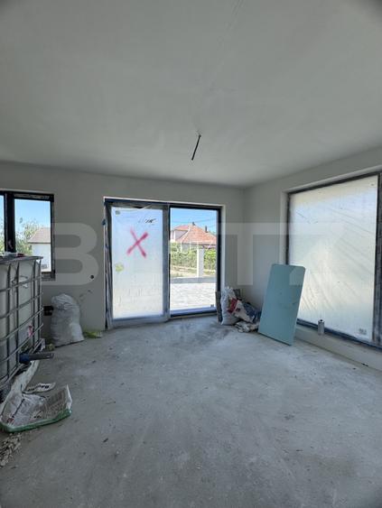 Duplex de vânzare în Dâmbul Rotund – 196 mp utili, constructie finalizata - 10