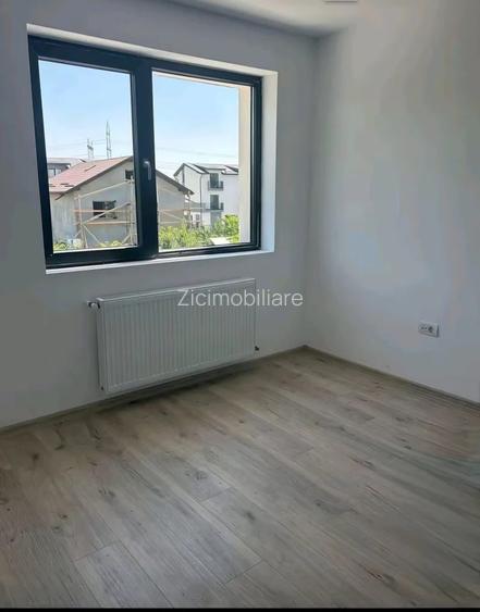 Apartament 2 camere Imobil nou 2025 Nicolae Grigorescu,Sălăjan, Trapezului - 4