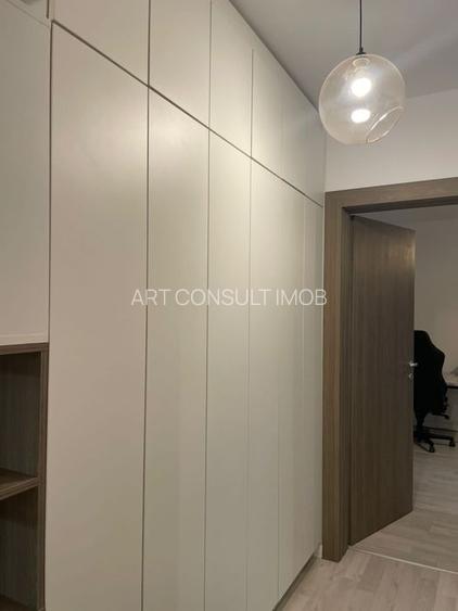 Apartament 2 Camere | 21 Residence | Loc de Parcare | Balcon| Proximitate Metrou - 5
