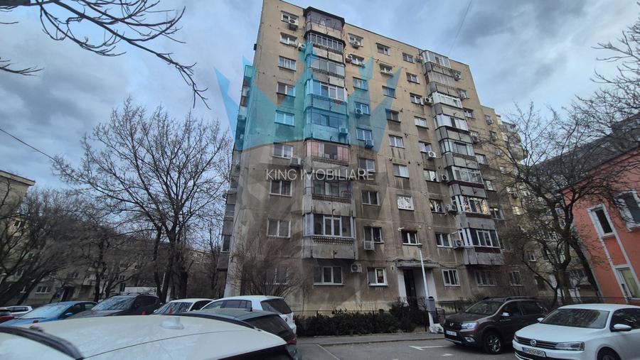 Apartament 2 Camere Tineretului Bucuresti - 25