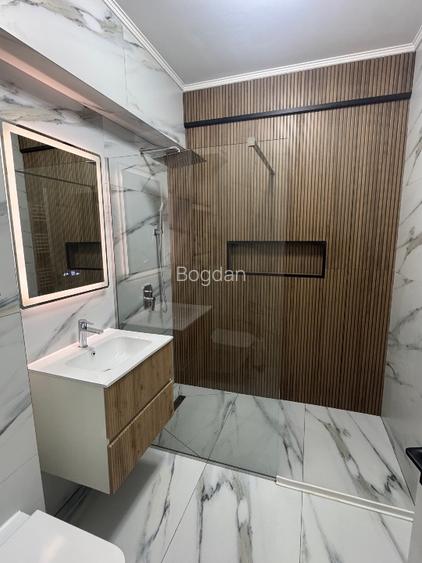 Apartament de vânzare tip studio  - 7