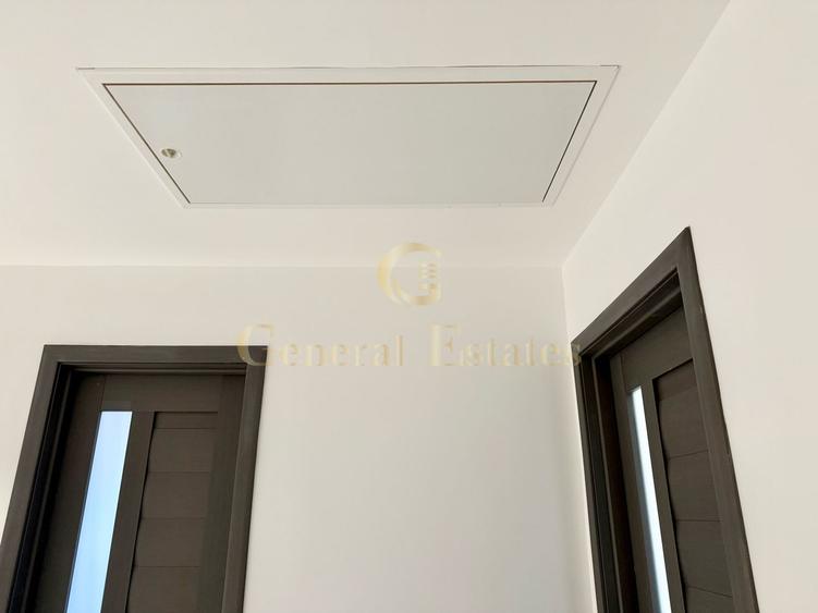 Casă tip duplex de vânzare la Pret de apartament - 11