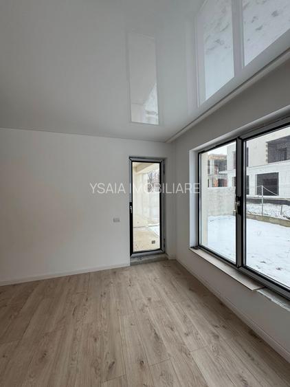 VILA  P+1 LA VANZARE - CARTIER REZIDENTIAL OVIDIU - VEDERE FRONTALA LAC - - 39