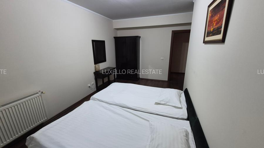 APARTAMENT 3 CAMERE LUX IN COMPLEX REZIDENTIAL CU CIRCUIT INCHIS - 44